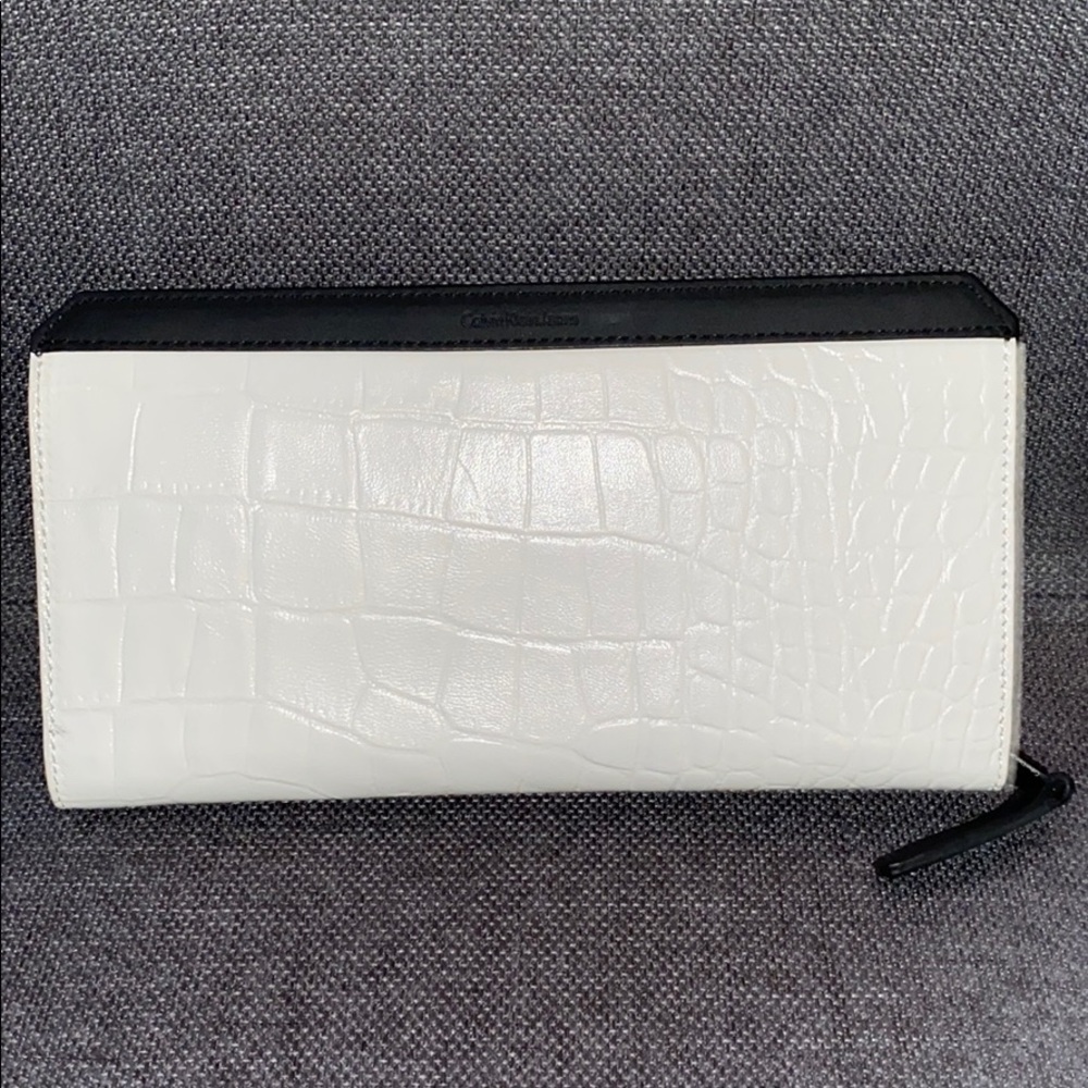 Calvin Klein wallet - NEW WOT